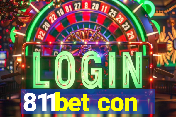 811bet con